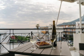 Sea view apartment 